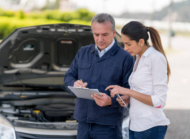 Local insurance for Transylvania County County drivers